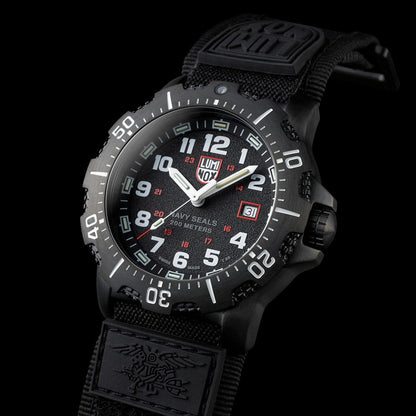 Luminox Navy SEAL 4230, 45mm, Military Dive Watch XS.4231.SET