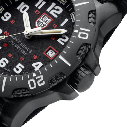 Luminox Navy SEAL 4230, 45mm, Military Dive Watch XS.4231.SET