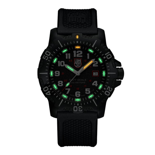 Luminox Navy SEAL 4230, 45mm, Military Dive Watch XS.4231.SET