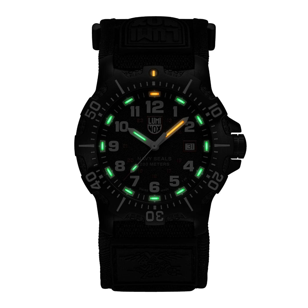 Luminox Navy SEAL 4230, 45mm, Military Dive Watch XS.4231.SET