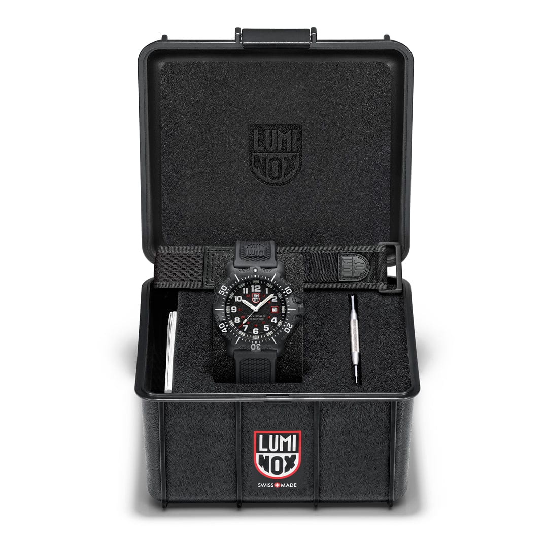 Luminox Navy SEAL 4230, 45mm, Military Dive Watch XS.4231.SET