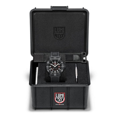Luminox Navy SEAL 4230, 45mm, Military Dive Watch XS.4231.SET