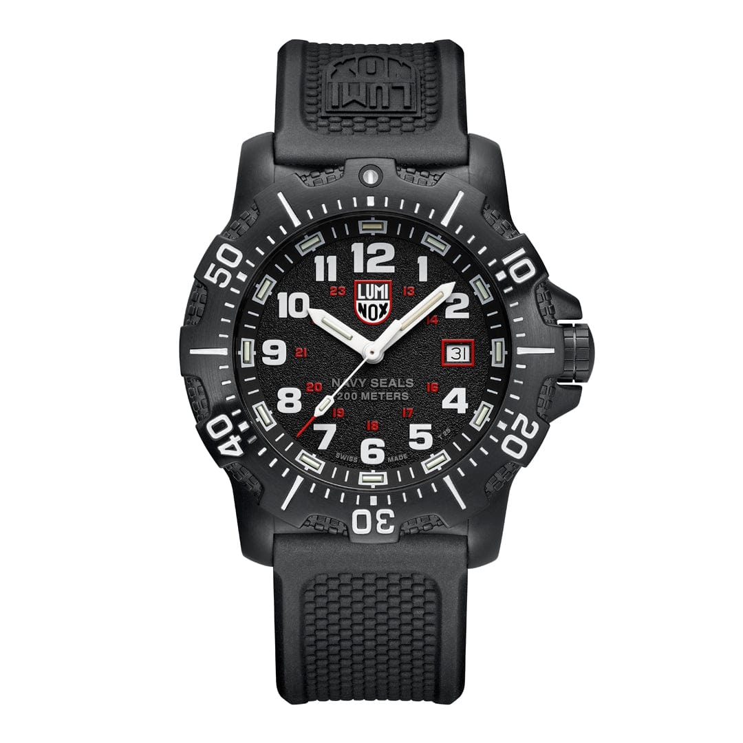 Luminox Navy SEAL 4230, 45mm, Military Dive Watch XS.4231.SET