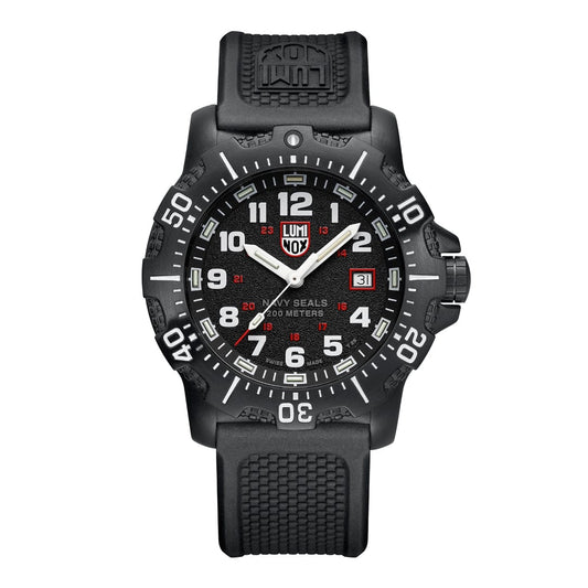 Luminox Navy SEAL 4230, 45mm, Military Dive Watch XS.4231.SET