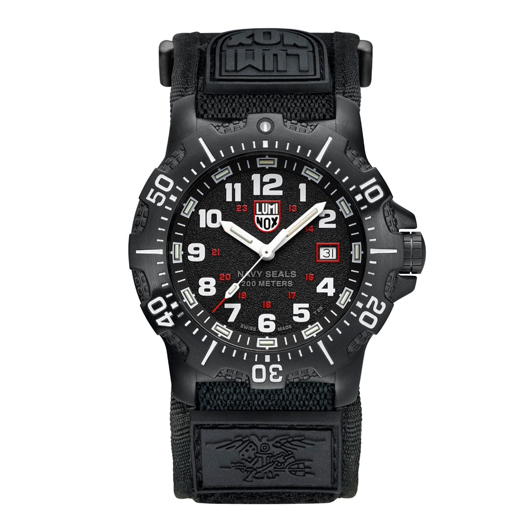 Luminox Navy SEAL 4230, 45mm, Military Dive Watch XS.4231.SET