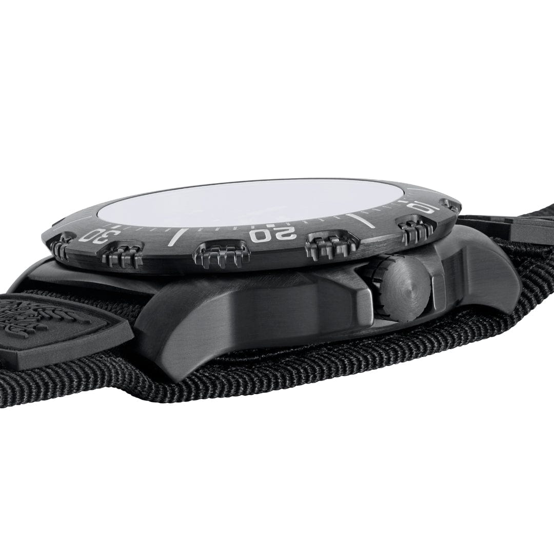 Luminox Navy SEAL 4230, 45mm, Military Dive Watch XS.4231.SET