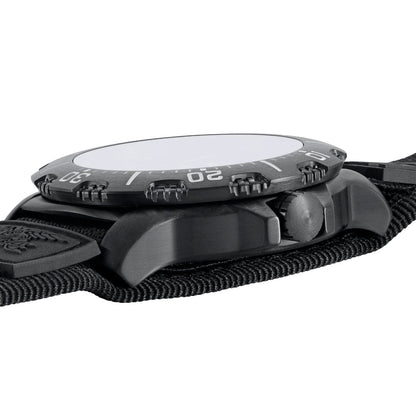 Luminox Navy SEAL 4230, 45mm, Military Dive Watch XS.4231.SET