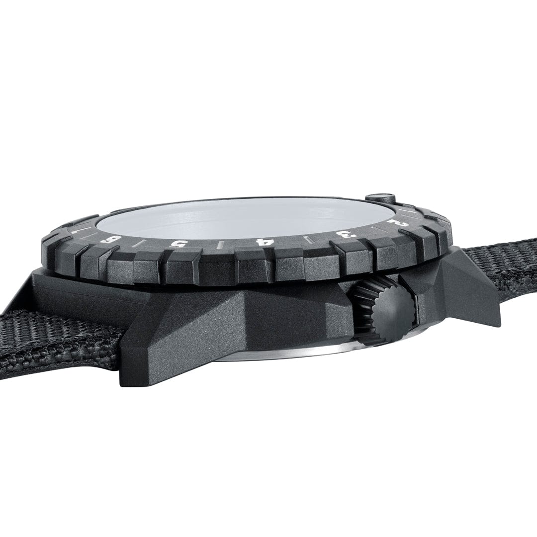 Luminox F-117 NIGHTHAWK® x Skunk Works® 6440 Heritage, 44 mm, Pilot Watch XA.6442.H