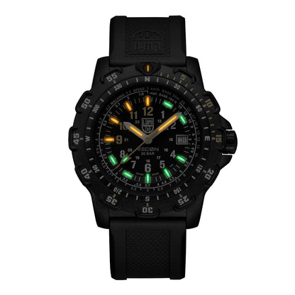 Luminox RECON Point Man 8820 Series Heritage Wristwatch, 45 mm, Outdoor Watch XL.8825.H.SET
