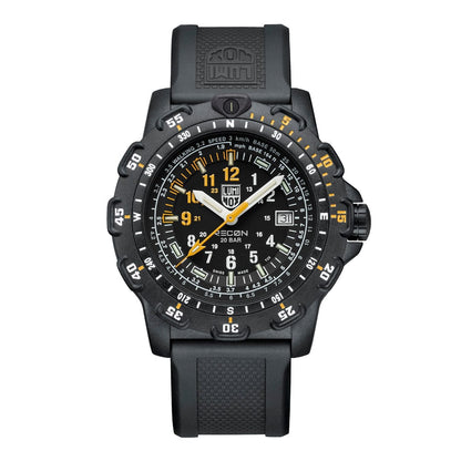 Luminox RECON Point Man 8820 Series Heritage Wristwatch, 45 mm, Outdoor Watch XL.8825.H.SET