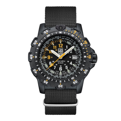 Luminox RECON Point Man 8820 Series Heritage Wristwatch, 45 mm, Outdoor Watch XL.8825.H.SET
