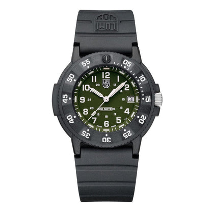 Original Navy SEAL EVO, Military Watch, 43 mm