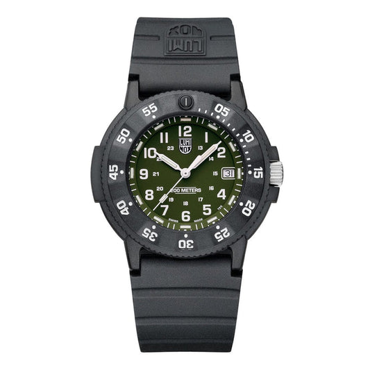 Original Navy SEAL EVO, Military Watch, 43 mm