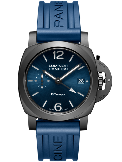 Panerai Luminor GMT Ceramica PAM01783