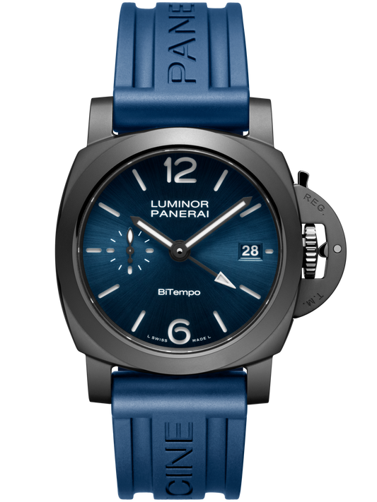 Panerai Luminor GMT Ceramica PAM01783