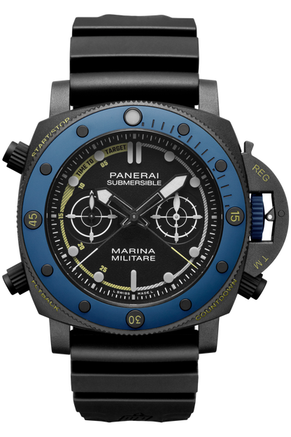 Submersible Forze Speciali 47 mm