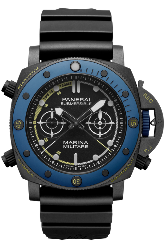 Submersible Forze Speciali 47 mm