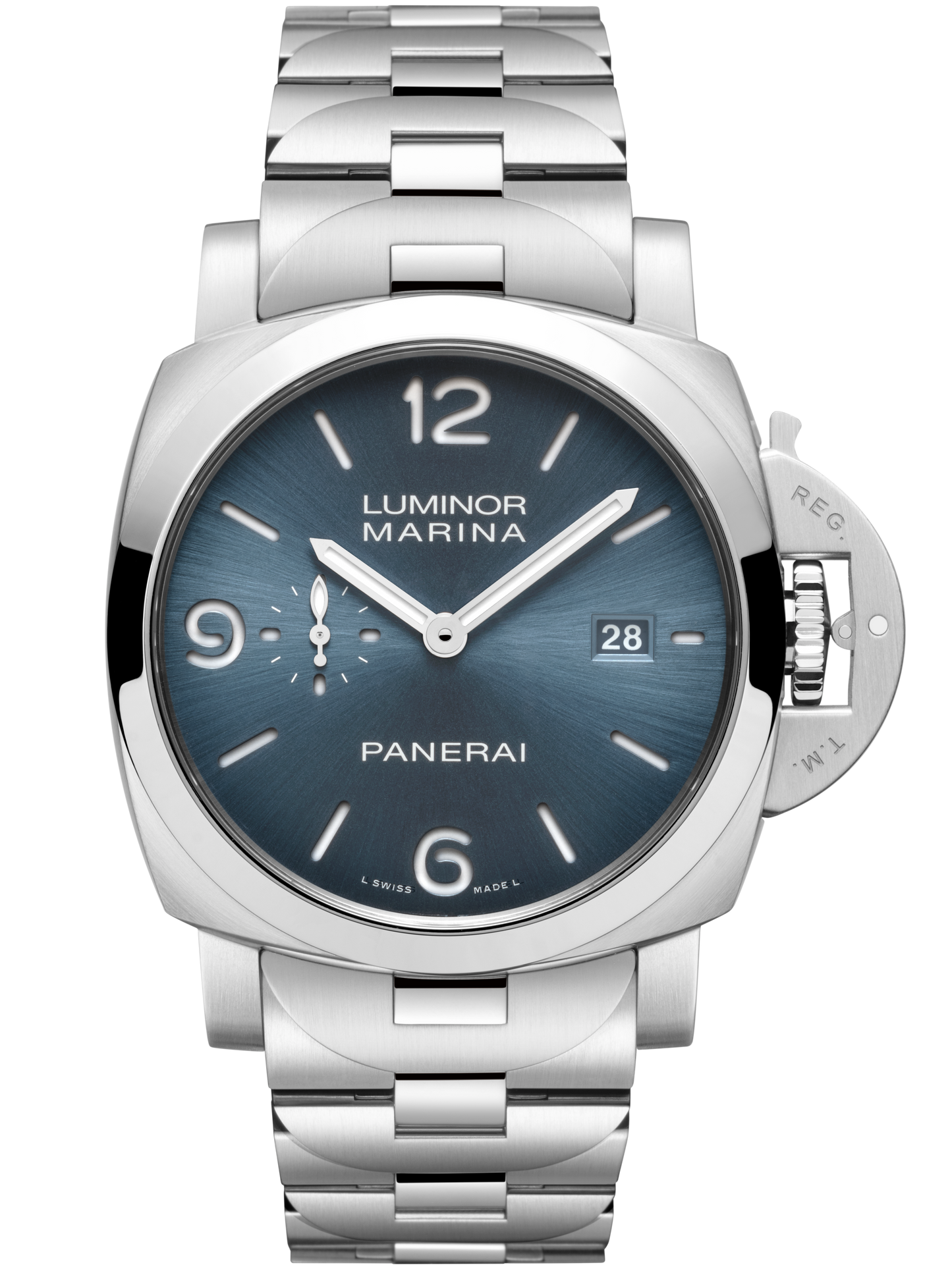 Panerai Luminor Marina PAM03323