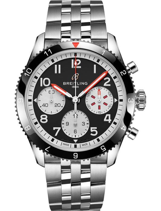 Chronograph 42 Mosquito