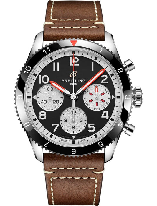 Chronograph 42 Mosquito