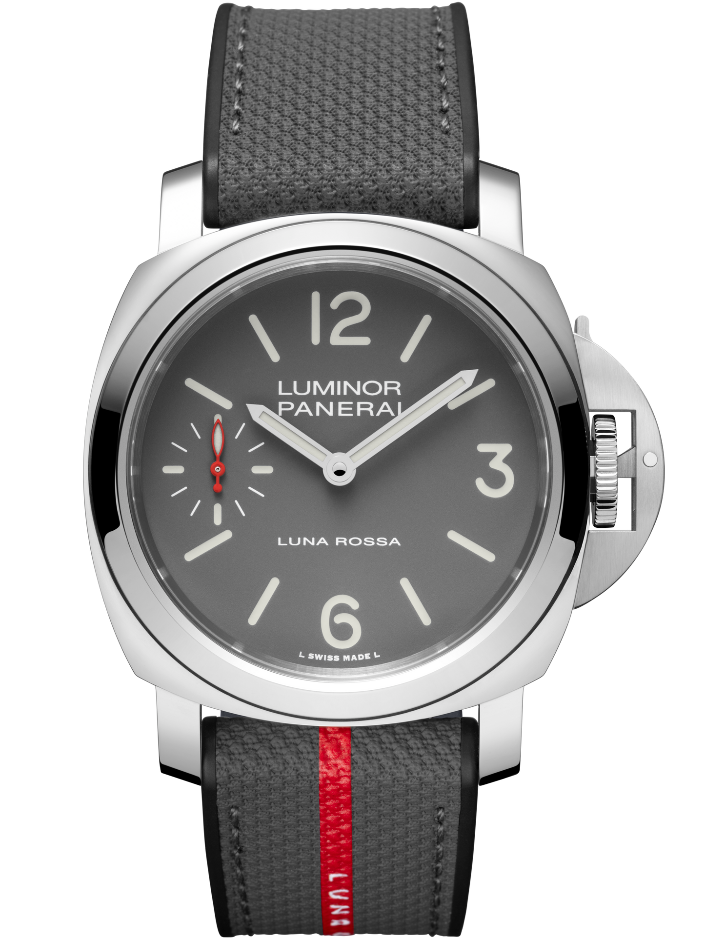 Panerai Luminor Luna Rossa PAM01653
