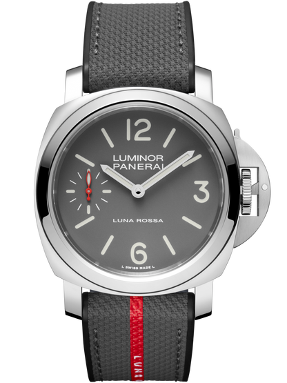 Panerai Luminor Luna Rossa PAM01653