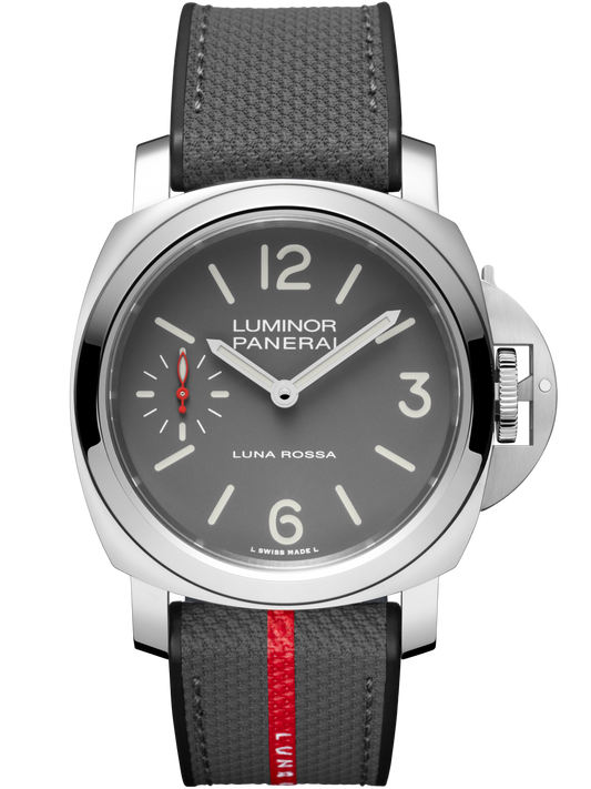 Panerai Luminor Luna Rossa PAM01653
