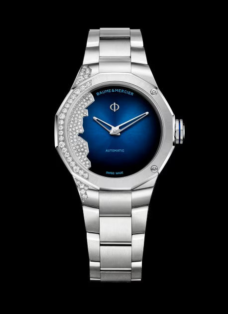 Baume & Mercier Riviera 10677 Watch for ladies M0A10677