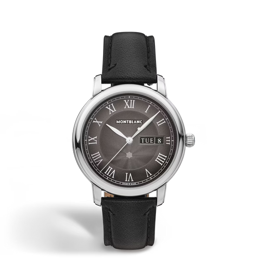 Montblanc Star Legacy Automatic Day & Date 39 mm MB134296