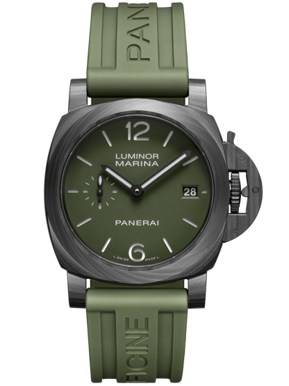 Luminor Quaranta Carbotech™ 40 mm
