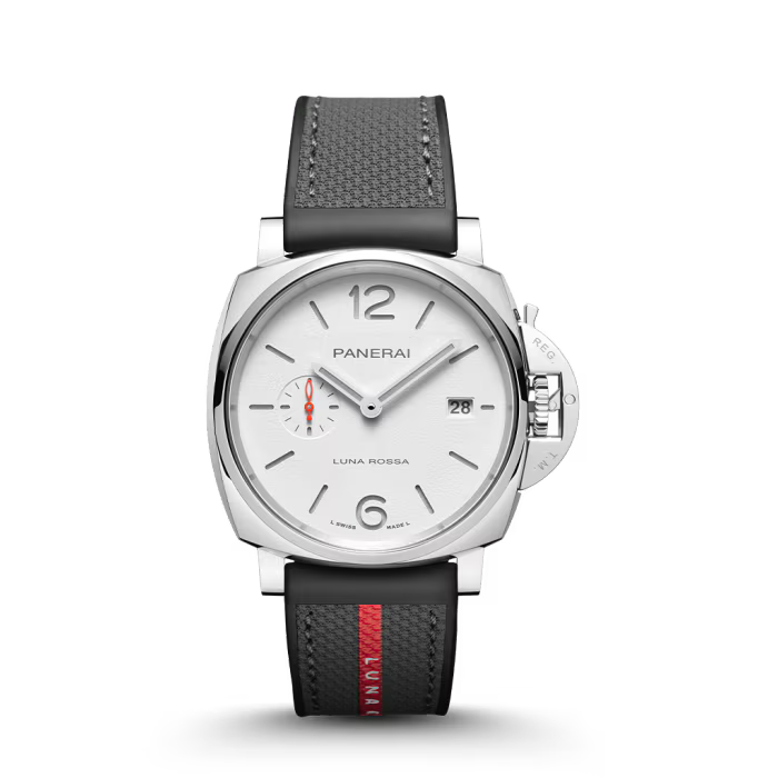 Panerai Luminor Due Luna Rossa PAM01673
