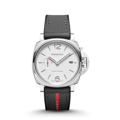 Panerai Luminor Due Luna Rossa PAM01673