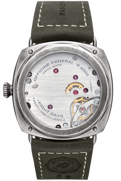 Panerai Radiomir 8 Giorni PAM02088