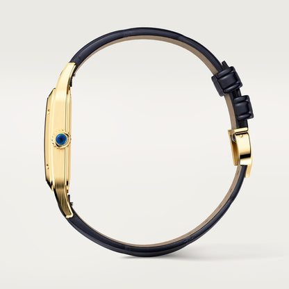 Cartier Santos-Dumont watch WGSA0115