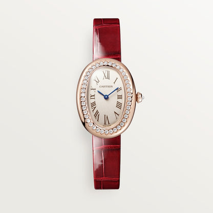 Cartier Baignoire watch WJBA0053