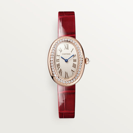 Cartier Baignoire watch WJBA0053