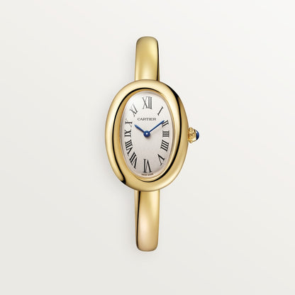 Cartier Baignoire watch WGBA0025