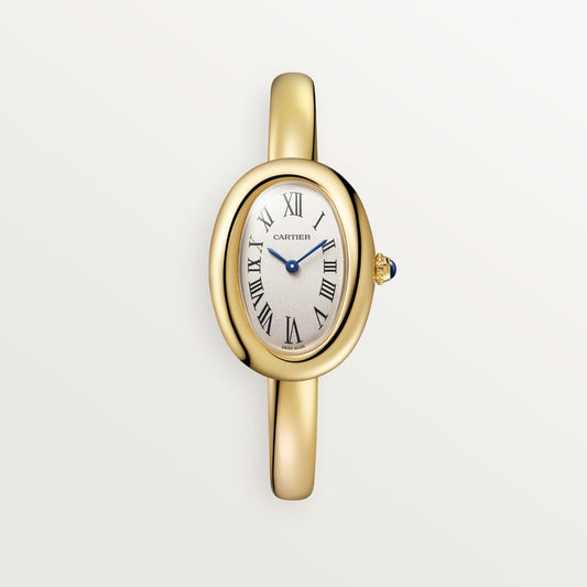 Cartier Baignoire watch WGBA0025