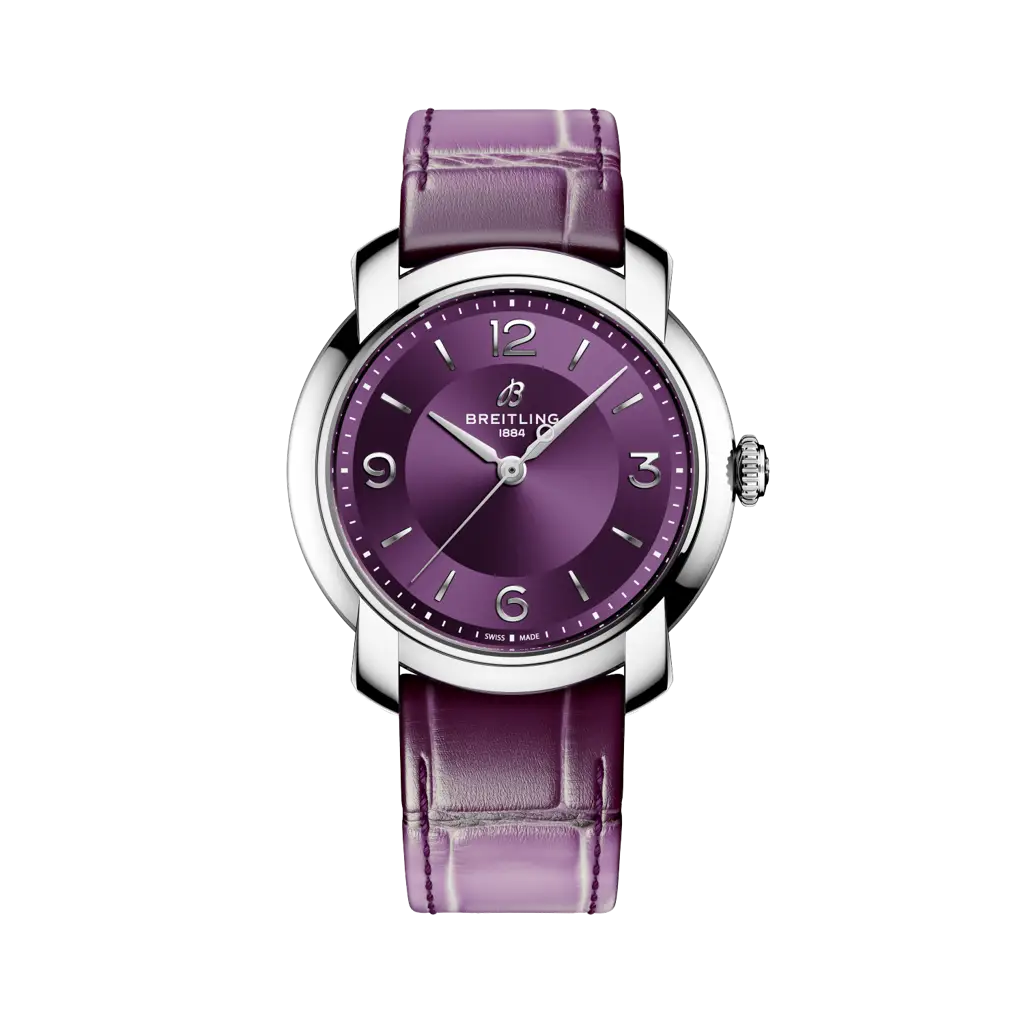 Breitling Lady Premier Automatic 36 A10310121Q1P1