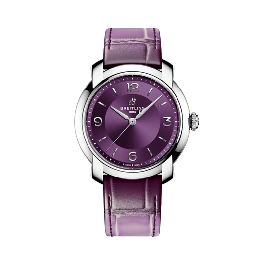 Breitling Lady Premier Automatic 36 A10310121Q1P1