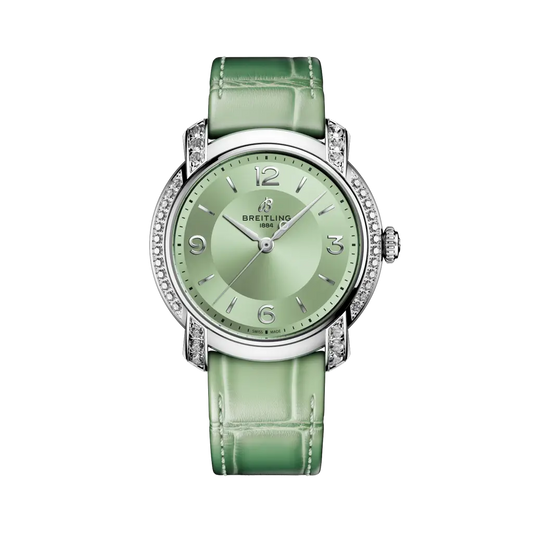 Breitling Lady Premier Automatic 36 A10310671L1P1
