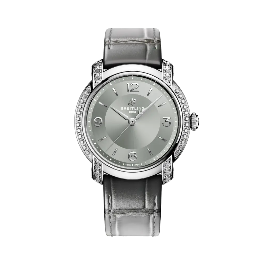 Breitling Lady Premier Automatic 36 A10310671M1P1