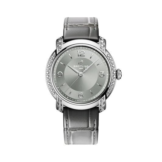 Breitling Lady Premier Automatic 36 A10310671M1P1