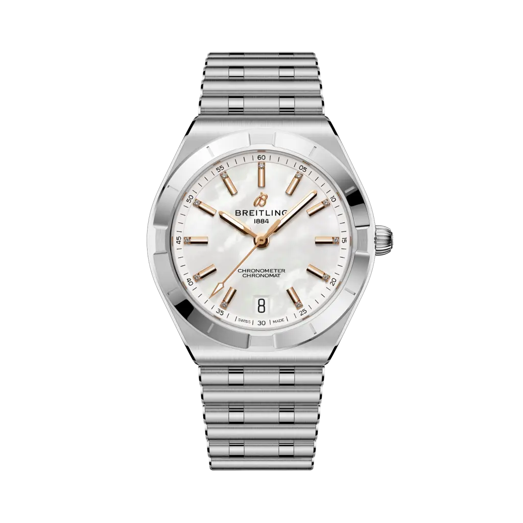Breitling Chronomat Automatic 36 A10320101A1A1