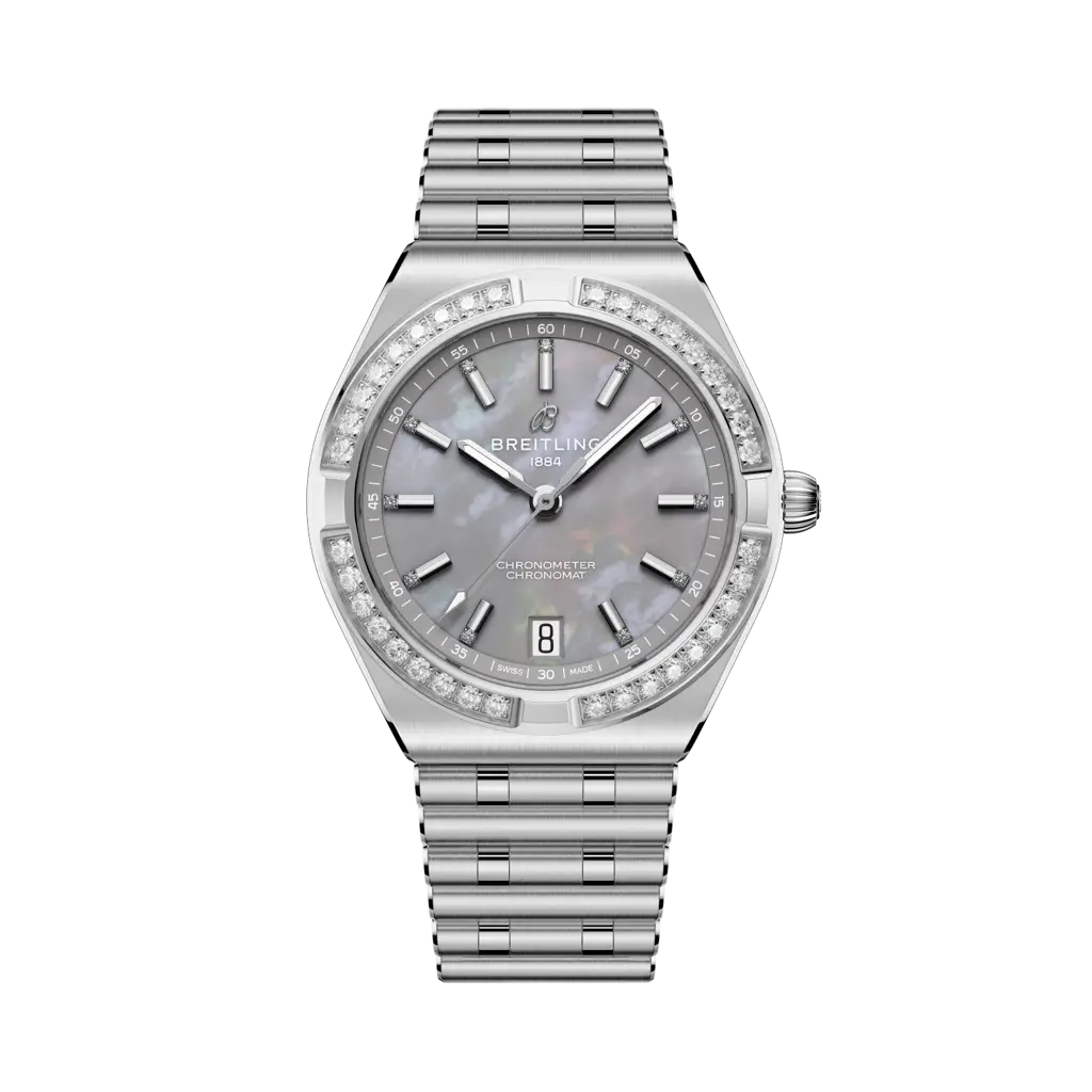 Breitling Chronomat Automatic 36 A10320591G1A1