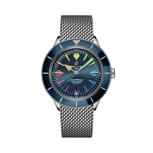 Breitling Superocean Heritage '57 Special Edition II A103702A1C1A1