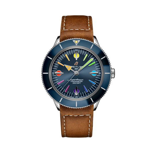Breitling Superocean Heritage '57 Special Edition II A103702A1C1X2