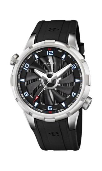 Perrelet Turbine Yatch Diver