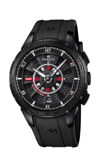 Turbine Chrono Sport