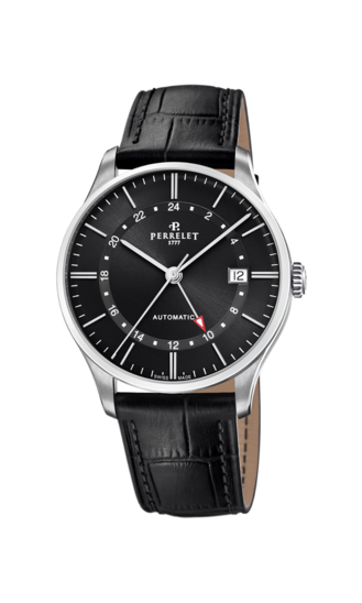 Weekend GMT Black